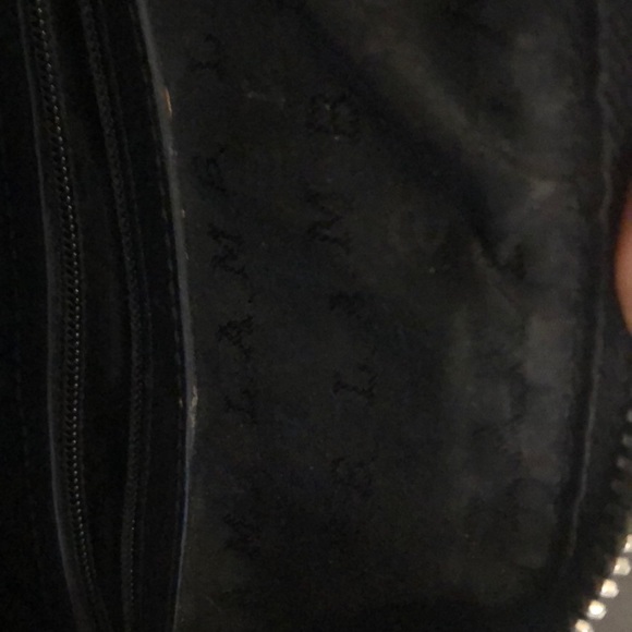 Gwen Stefani LAMB purse. $120 (originally $450) - Picture 4 of 7